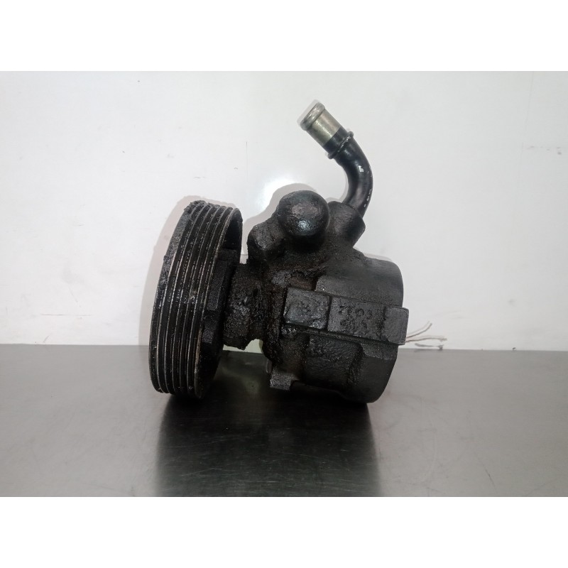 Recambio de bomba direccion para peugeot boxer caja abierta (rs2850)(230)(´02) 2.5 diesel cat referencia OEM IAM NOTIENEREFERENC