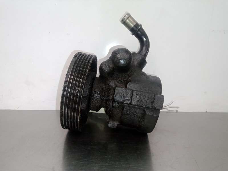 Recambio de bomba direccion para peugeot boxer caja abierta (rs2850)(230)(´02) 2.5 diesel cat referencia OEM IAM NOTIENEREFERENC