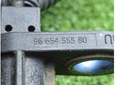 Recambio de sensor para citroën c-elysée 1.2 12v vti referencia OEM IAM 9665455580-10071155993 SENSOR.ABS  2