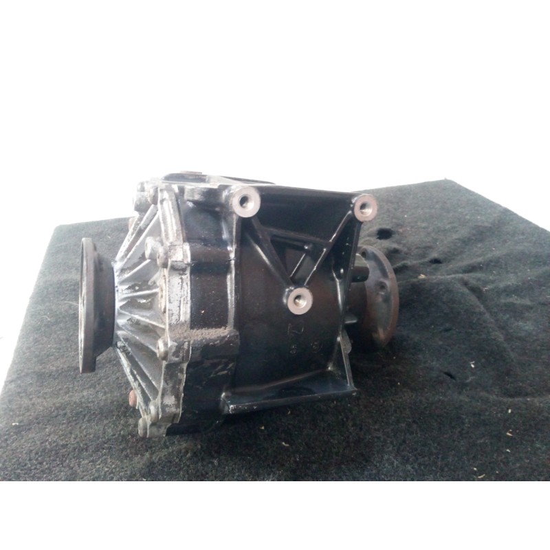 Recambio de diferencial trasero para audi a8 (d2) 4.2 v8 40v referencia OEM IAM DUR  