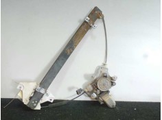 Recambio de elevalunas trasero derecho para opel antara 2.0 cdti cat (z 20 dmh / llw) referencia OEM IAM 96672885CD-A00128070014