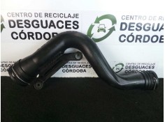 Recambio de tubo para seat altea (5p1) 1.9 tdi referencia OEM IAM 1K0145762P REGIDO 