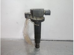Recambio de bobina encendido para toyota yaris (ncp1/nlp1/scp1) 1.0 cat referencia OEM IAM 9091902240 4.PINES 