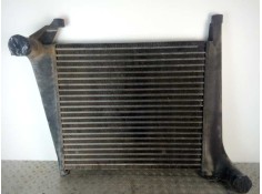 Recambio de intercooler para volvo fl 10 9.6 diesel referencia OEM IAM 1660521 723X658X63 ALUMINIO