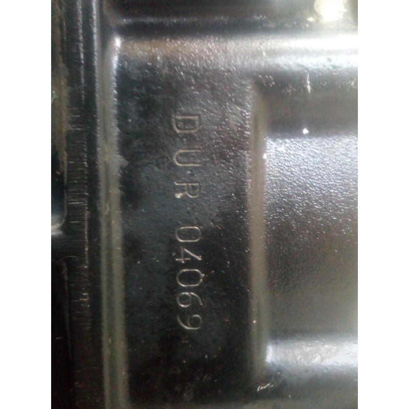 Recambio de diferencial trasero para audi a8 (d2) 4.2 v8 40v referencia OEM IAM DUR  