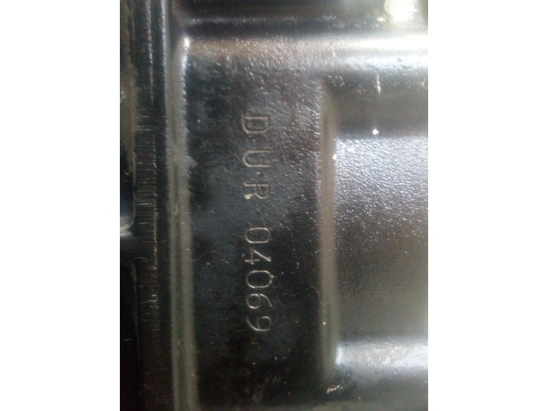 Recambio de diferencial trasero para audi a8 (d2) 4.2 v8 40v referencia OEM IAM DUR  