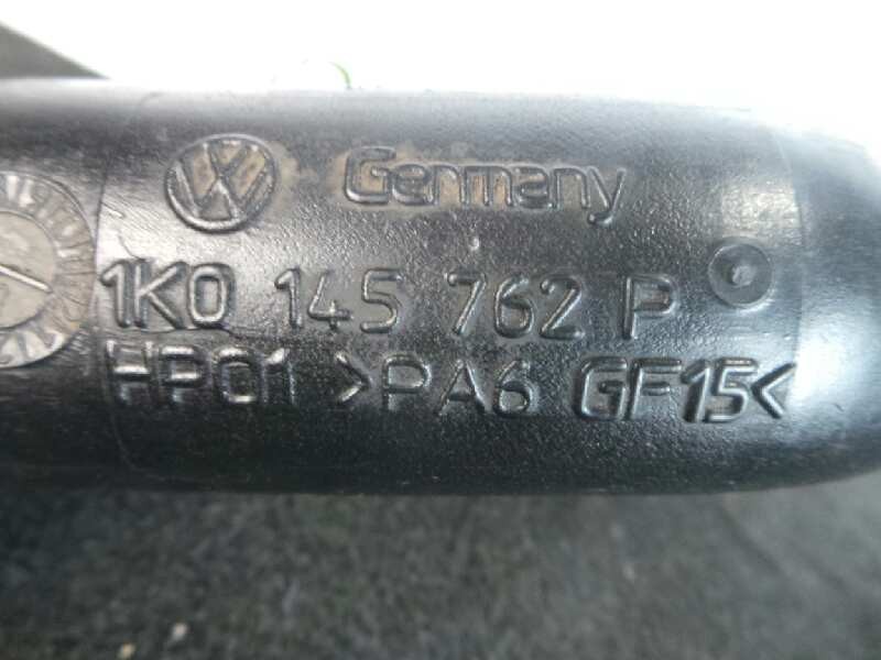 Recambio de tubo para seat altea (5p1) 1.9 tdi referencia OEM IAM 1K0145762P REGIDO 