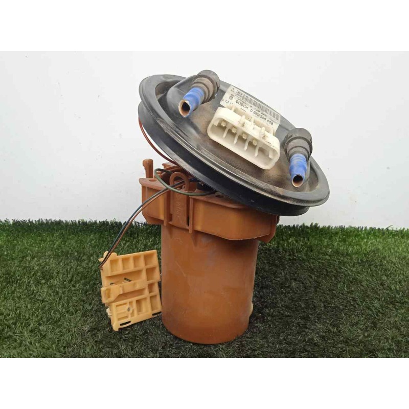 Recambio de aforador para opel astra g berlina 1.6 referencia OEM IAM 9128222-0580305008 CON.BOMBA 