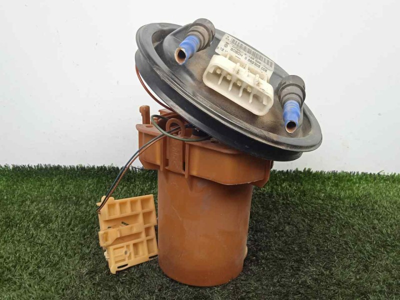 Recambio de aforador para opel astra g berlina 1.6 referencia OEM IAM 9128222-0580305008 CON.BOMBA 