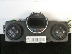 Recambio de mando climatizador para renault clio iii 1.4 16v referencia OEM IAM 8200296683-69340022  