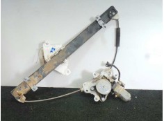 Recambio de elevalunas trasero izquierdo para opel antara 2.0 cdti cat (z 20 dmh / llw) referencia OEM IAM 96672884CC-A001279700