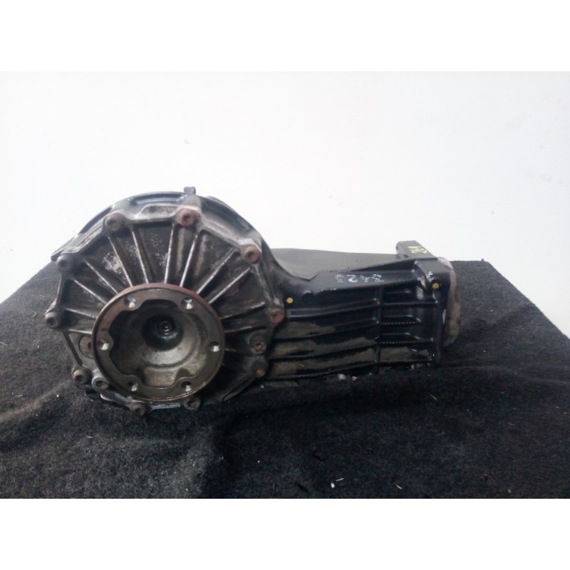 Recambio de diferencial trasero para audi a8 (d2) 4.2 v8 40v referencia OEM IAM DUR  