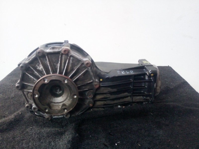 Recambio de diferencial trasero para audi a8 (d2) 4.2 v8 40v referencia OEM IAM DUR  