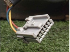 Recambio de retrovisor derecho para nissan almera (n16/e) 2.2 dci diesel cat referencia OEM IAM  ELECTRICO - 3.CABLES GRIS 2