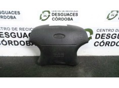 Recambio de airbag delantero izquierdo para ford scorpio berl./turnier referencia OEM IAM 95GBF042B85AA  
