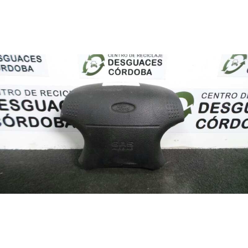 Recambio de airbag delantero izquierdo para ford scorpio berl./turnier referencia OEM IAM 95GBF042B85AA  