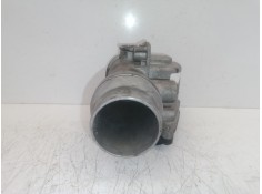 Recambio de caja mariposa para dacia dokker 1.5 dci diesel fap cat referencia OEM IAM 126319443-161A05457R  