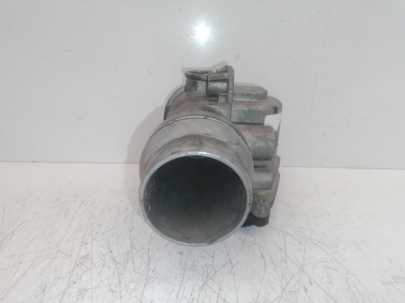 Recambio de caja mariposa para dacia dokker 1.5 dci diesel fap cat referencia OEM IAM 126319443-161A05457R  