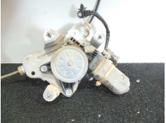 Recambio de elevalunas trasero izquierdo para opel antara 2.0 cdti cat (z 20 dmh / llw) referencia OEM IAM 96672884CC-A001279700 2