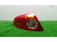 Recambio de piloto trasero izquierdo para chevrolet lacetti 1.6 cat referencia OEM IAM  EXTERIOR 5.PUERTAS