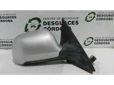 Recambio de retrovisor derecho para audi a6 berlina (4b2) 2.5 v6 24v tdi referencia OEM IAM  ELECTRICO - 5.PIN PLATA 2