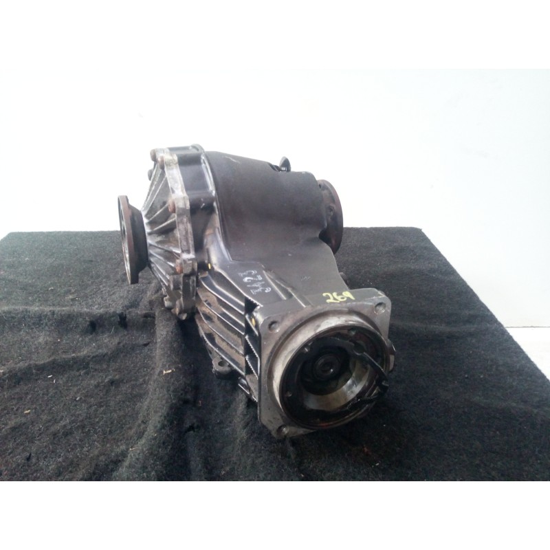 Recambio de diferencial trasero para audi a8 (d2) 4.2 v8 40v referencia OEM IAM DUR  