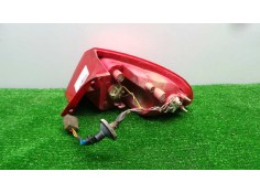 Recambio de piloto trasero izquierdo para chevrolet lacetti 1.6 cat referencia OEM IAM  EXTERIOR 5.PUERTAS 2