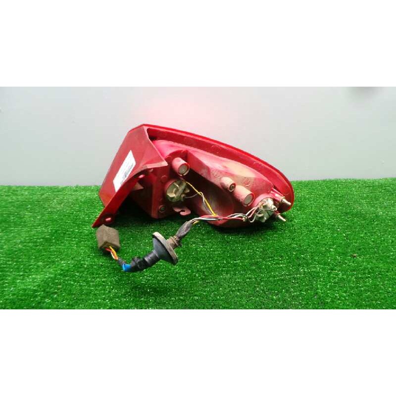 Recambio de piloto trasero izquierdo para chevrolet lacetti 1.6 cat referencia OEM IAM  EXTERIOR 5.PUERTAS