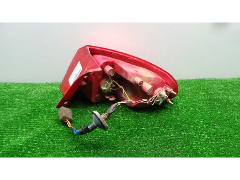 Recambio de piloto trasero izquierdo para chevrolet lacetti 1.6 cat referencia OEM IAM  EXTERIOR 5.PUERTAS