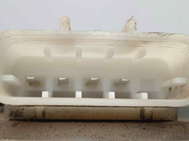 Recambio de aforador para opel astra g berlina 1.6 referencia OEM IAM 9128222-0580305008 CON.BOMBA 