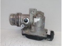 Recambio de caja mariposa para dacia dokker 1.5 dci diesel fap cat referencia OEM IAM 126319443-161A05457R   2