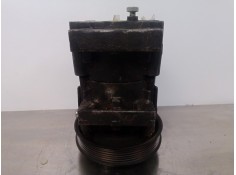 Recambio de compresor aire acondicionado para ford ka (ccq) 1.3 cat referencia OEM IAM 96FM19D629AE FORD 