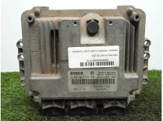 Recambio de centralita motor uce para renault espace iv (jk0) 2.2 dci turbodiesel referencia OEM IAM 0281011724-8200311550-EDC15