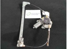 Recambio de elevalunas delantero izquierdo para citroën xantia berlina 2.0 hdi cat (rhy / dw10td) referencia OEM IAM  2.SERIE - 