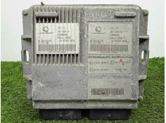 Recambio de modulo electronico para dacia lodgy 1.6 cat referencia OEM IAM 616000280-RE352170G54-591312000  