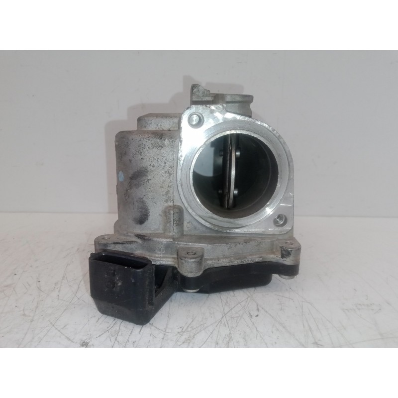 Recambio de caja mariposa para dacia dokker 1.5 dci diesel fap cat referencia OEM IAM 126319443-161A05457R  