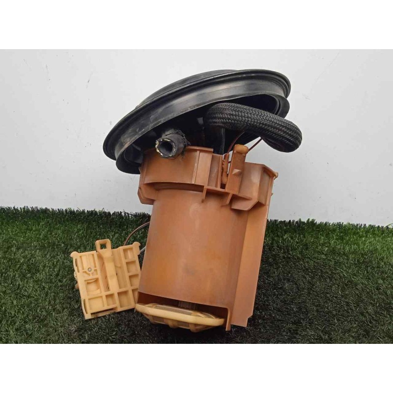 Recambio de aforador para opel astra g berlina 1.6 referencia OEM IAM 9128222-0580305008 CON.BOMBA 