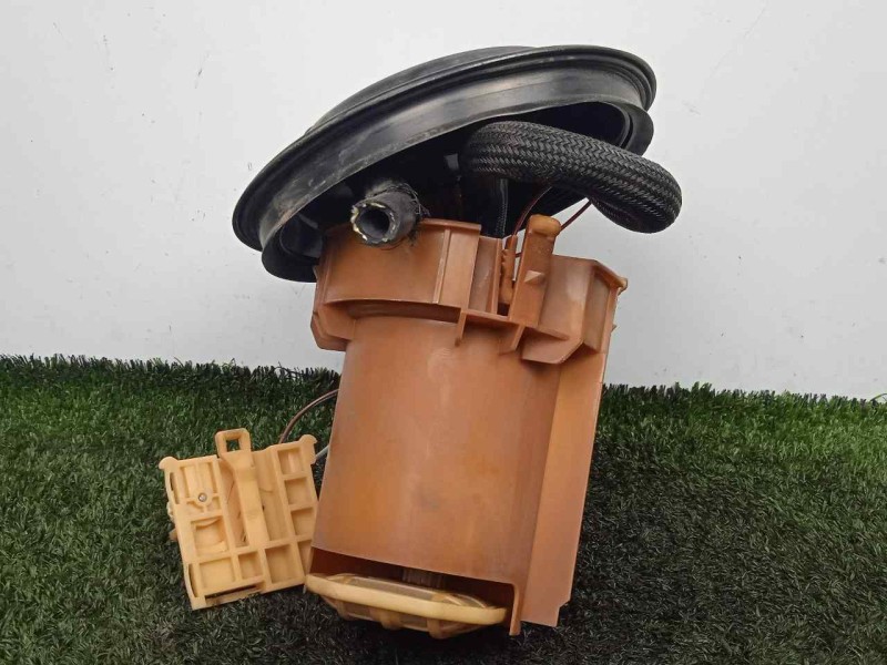 Recambio de aforador para opel astra g berlina 1.6 referencia OEM IAM 9128222-0580305008 CON.BOMBA 