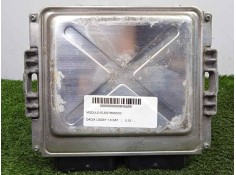 Recambio de modulo electronico para dacia lodgy 1.6 cat referencia OEM IAM 616000280-RE352170G54-591312000   2