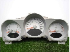 Recambio de cuadro instrumentos para chrysler pt cruiser (pt) 2.2 crd cat referencia OEM IAM 5107631AK-05107631AK  