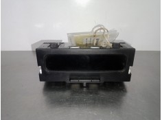 Recambio de pantalla multifuncion para renault clio ii fase ii (b/cb0) 1.5 dci diesel referencia OEM IAM 8200380298-216771272  