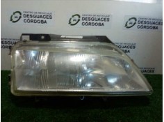 Recambio de faro derecho para citroën xantia berlina 2.0 hdi cat (rhy / dw10td) referencia OEM IAM  2.SERIE 