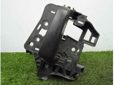 Recambio de maneta interior trasera derecha para peugeot partner kombi 1.6 blue-hdi fap referencia OEM IAM 9812093380-9812093580