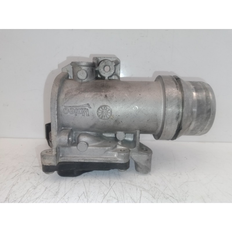 Recambio de caja mariposa para dacia dokker 1.5 dci diesel fap cat referencia OEM IAM 126319443-161A05457R  