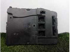 Recambio de centralita check control para renault scenic ii 1.9 dci diesel referencia OEM IAM 8200412548-S118400150F-UCHN2 UCHN2