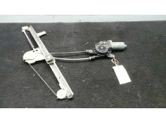 Recambio de elevalunas delantero derecho para peugeot 306 berlina 3/4/5 puertas (s2) referencia OEM IAM  ELECTRICO - 2.PINES 5.P