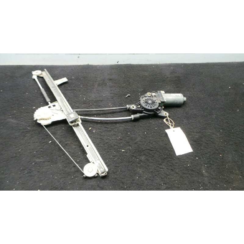 Recambio de elevalunas delantero derecho para peugeot 306 berlina 3/4/5 puertas (s2) referencia OEM IAM  ELECTRICO - 2.PINES 5.P