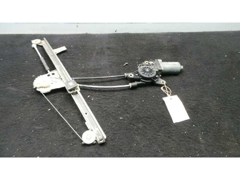Recambio de elevalunas delantero derecho para peugeot 306 berlina 3/4/5 puertas (s2) referencia OEM IAM  ELECTRICO - 2.PINES 5.P
