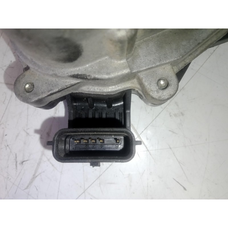 Recambio de caja mariposa para dacia dokker 1.5 dci diesel fap cat referencia OEM IAM 126319443-161A05457R  