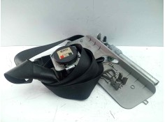 Recambio de cinturon seguridad delantero izquierdo para opel corsa d 1.3 16v cdti cat (z 13 dth / l4i) referencia OEM IAM 607707